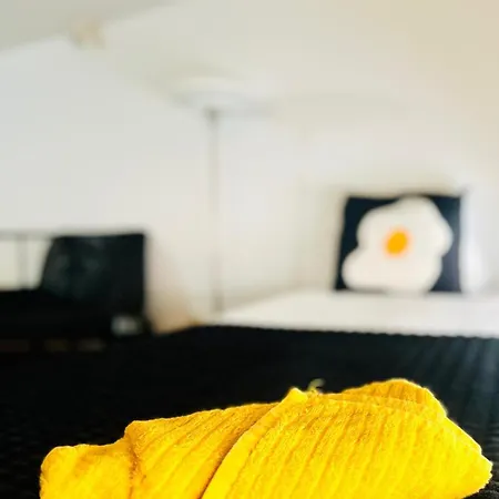 Cozy Lisbon, Close To Attractions Apartman *
