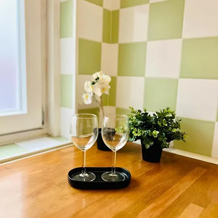 Cozy Lisbon, Close To Attractions Lisboa
