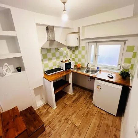 Apartman Cozy Lisbon, Close To Attractions