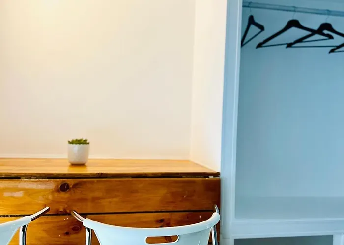 Apartment Cozy Lisbon, Close To Attractions
