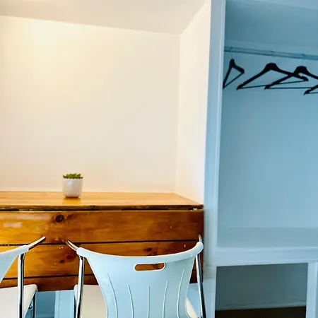 公寓 Cozy Lisbon, Close To Attractions